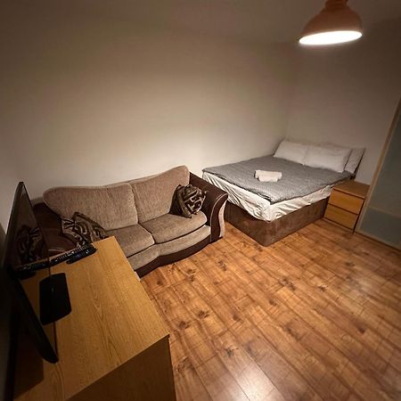 Shard Room ลอนดอน ภายนอก รูปภาพ