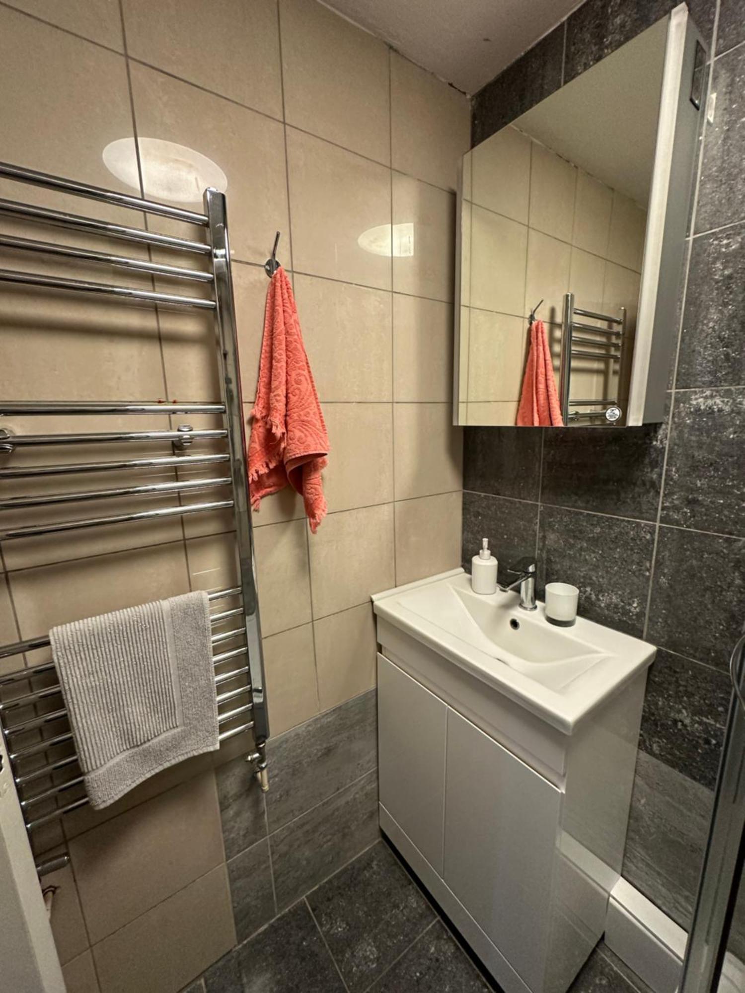 Shard Room ลอนดอน ภายนอก รูปภาพ